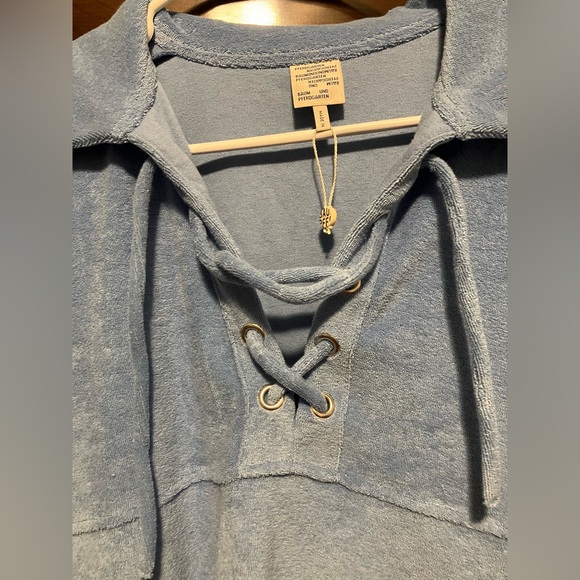 BAUM UND PFERDGARTEN - Janya Dress Size Medium - Picture 5 of 9